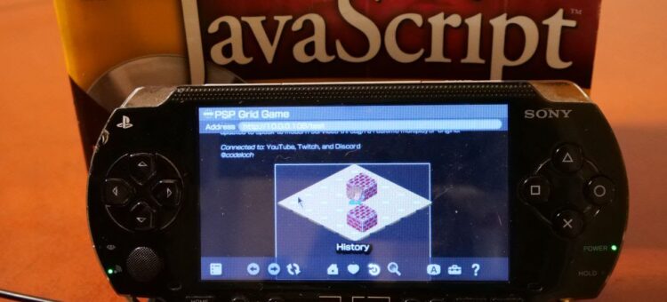 Kynto on PSP